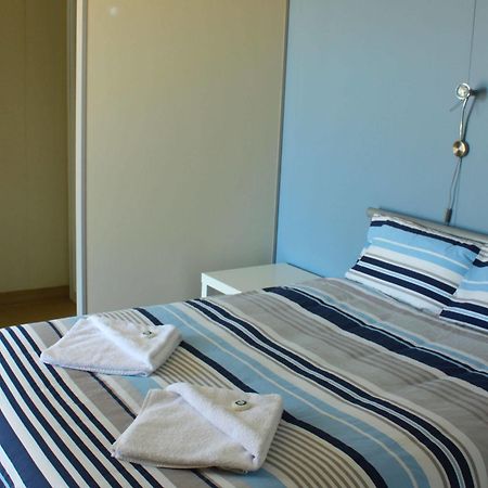 Merinda Village Hotel Боуен Екстериор снимка
