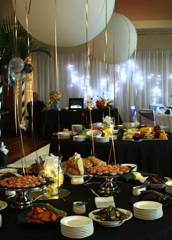 Merinda Village Hotel Боуен Екстериор снимка
